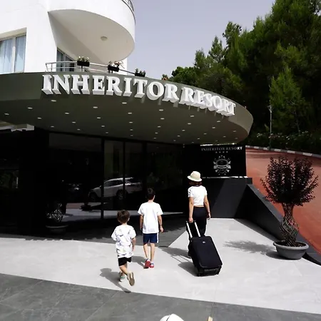 Inheritor Üdülőközpont