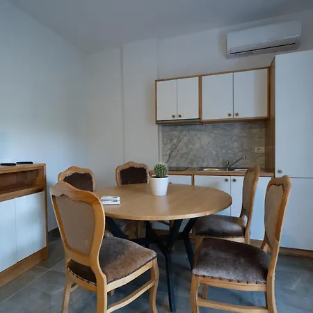 Inheritor Üdülőközpont
