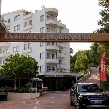 Ośrodek wypoczynkowy Inheritor